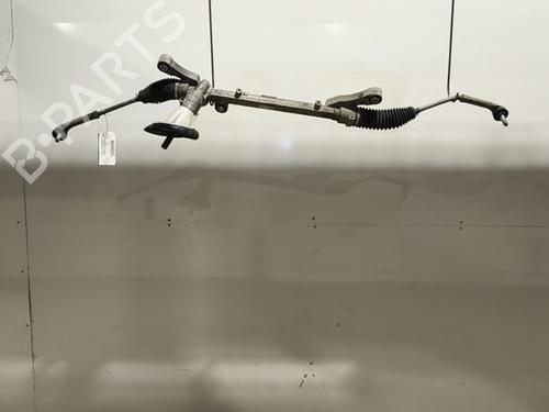 Used Steering rack FORD FIESTA VII (HJ, HF) 1.0 EcoBoost (101 hp) 31257962