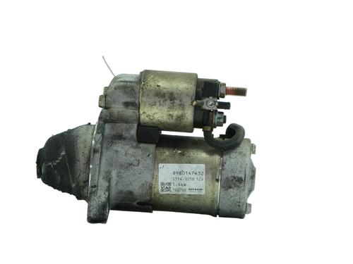 Used Starter Starter OPEL ASTRA H (A04) [2004-2014] 36022031 36022031