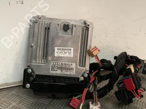 Control unit AUDI A4 B7 (8EC) 2.0 TDI 16V | BP22033172M11  - Image 6