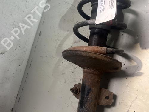Used Left front shock absorber DACIA DUSTER (HS_) 1.5 dCi (109 hp) 26029093