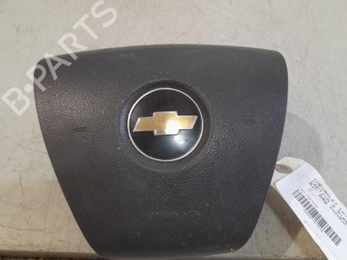 Førerens kollisjonspute CHEVROLET CAPTIVA (C100, C140) 2.0 D (150 hp) 21714000