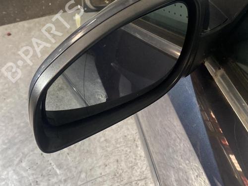 Left mirror OPEL VECTRA C GTS (Z02) 1.9 CDTI (F68) | BP21698005C26 