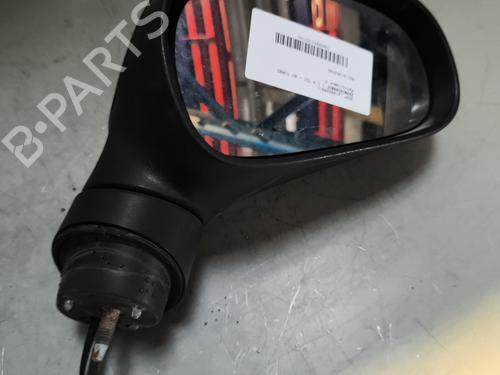 Used Right mirror SEAT LEON (1P1) 1.9 TDI (105 hp) 22032836