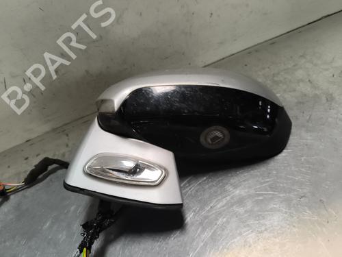 Left mirror CITROËN C4 Grand Picasso I (UA_) 2.0 HDi 150 | BP28442963C26 