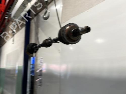 Used Right front driveshaft Right front driveshaft OPEL KARL (C16) 1.0 (75 hp) 26893870 26893870