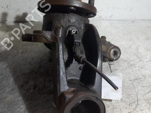 Used Right front steering knuckle Right front steering knuckle FORD S-MAX (WA6) 2.0 TDCi (140 hp) 24346909 24346909