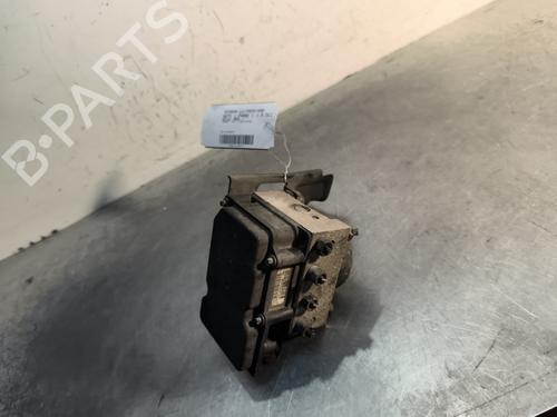 Used ABS pump NISSAN NOTE (E11, NE11) 1.5 dCi (86 hp) 30491612