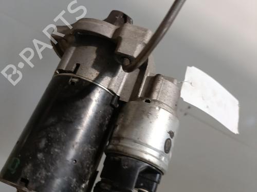 Startmotor PEUGEOT 2008 I (CU_) 1.2 THP 110 / PureTech 110 (110 hp) 28429702