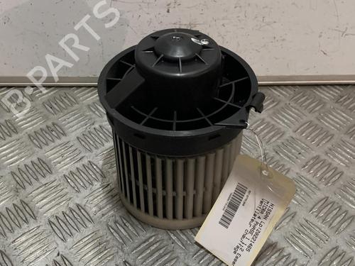 Used Heater blower motor Heater blower motor NISSAN MICRA IV (K13K, K13KK) 1.2 (80 hp) 21722848 21722848