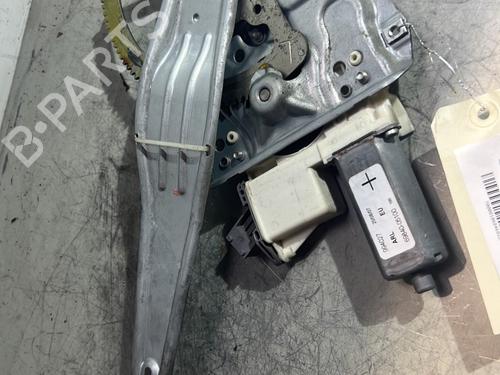 Used Rear left window mechanism Rear left window mechanism 26729296 26729296