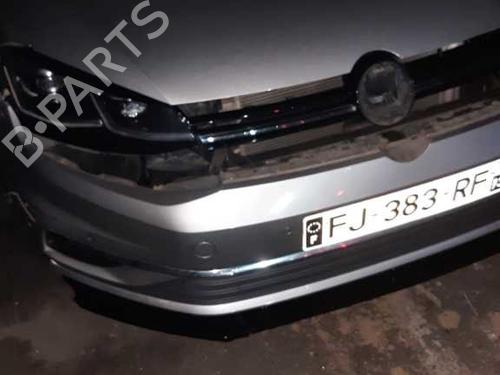 Left front window switch VW GOLF VII (5G1, BQ1, BE1, BE2) 1.6 TDI | BP39640025I27 - Image 6