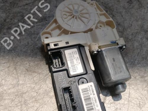 Used Front left window mechanism Front left window mechanism RENAULT LAGUNA III (BT0/1) 1.5 dCi (BT00, BT0A, BT0T, BT1J) (110 hp) 21709030 21709030