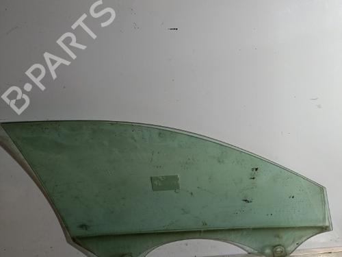 Front left door window AUDI A3 Sportback (8PA) 2.0 TDI 16V | BP21722167C18 