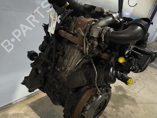 Used Engine CITROËN BERLINGO / BERLINGO FIRST MPV (MF_, GJK_, GFK_) 1.6 HDI 90 (MF9HX) (90 hp) 32771199