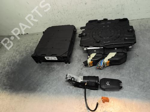 Electronic module CITROËN C3 AIRCROSS II (2R_, 2C_) 1.2 PureTech 110 (2RHNZB, 2RHNZW, 2RHNPX, 2RHNPJ) | BP31257901M83 