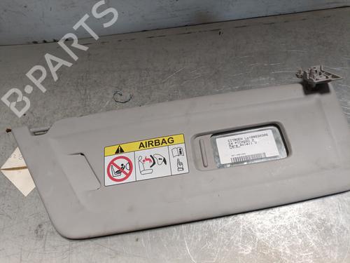 Used Right sun visor Right sun visor CITROËN C4 Picasso II 1.6 BlueHDi 120 (120 hp) 28354226 28354226