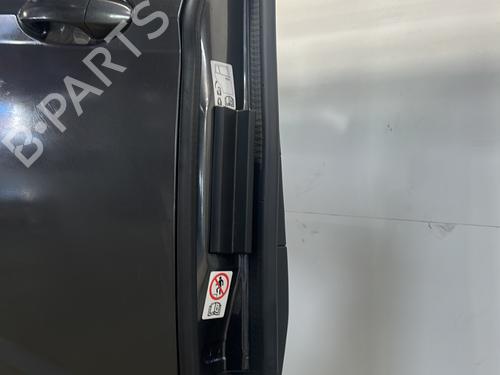 Right rear door FORD B-MAX (JK) 1.0 EcoBoost | BP29384441C5 