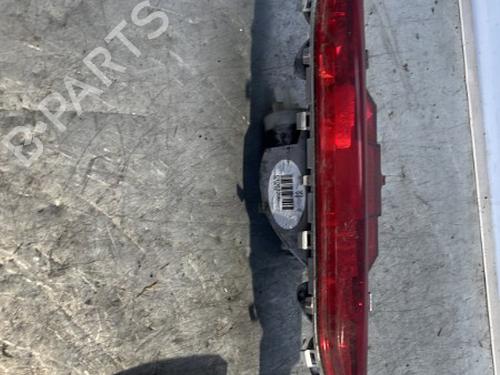 Used Rear fog light PEUGEOT 208 I (CA_, CC_) 1.6 HDi (92 hp) 21704988