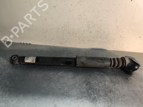 Used Left rear driveshaft Left rear driveshaft VW TIGUAN (5N_) 2.0 TDI 4motion (140 hp) 32994802 32994802