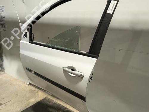 left-front-door-renault-clio-iii-br01-cr01-2005-2006-2007-2008-2009-2010-2011-2012-2013-2014-30934416 main image