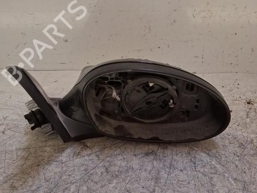 Used Right mirror Right mirror BMW 1 (E81) 118 d (143 hp) 21720967 21720967