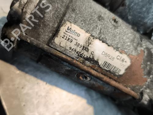 Starter DS DS 7 Crossback (J4_, JR_, JC_) 2.0 BlueHDi 180 (JJEHZR) | BP30553232M8 - Image 3