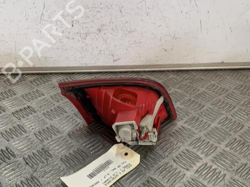 Used Left tailgate light AUDI A3 Sportback (8PA) 1.9 TDI (105 hp) 21706652