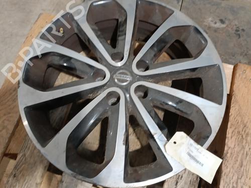 Felg NISSAN QASHQAI I (J10, NJ10) 1.5 dCi (106 hp) 29081388