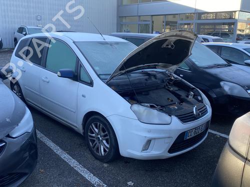 Left front window switch FORD C-MAX (DM2) 1.8 TDCi | BP28166377I27 - Image 3