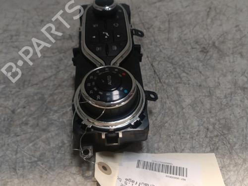 Used Climate control Climate control RENAULT CLIO IV (BH_) 1.5 dCi 90 (90 hp) 21703382 21703382