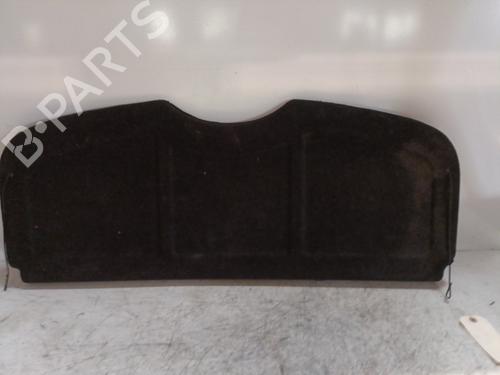 Used Rear parcel shelf Rear parcel shelf PEUGEOT 207 (WA_, WC_) 1.6 HDi (109 hp) 21703404 21703404