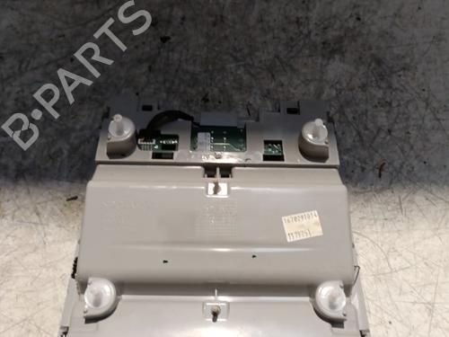 Used Interior roof light Interior roof light TOYOTA VERSO (_R2_) 1.6 D4-D (WAR20_) (112 hp) 21704573 21704573