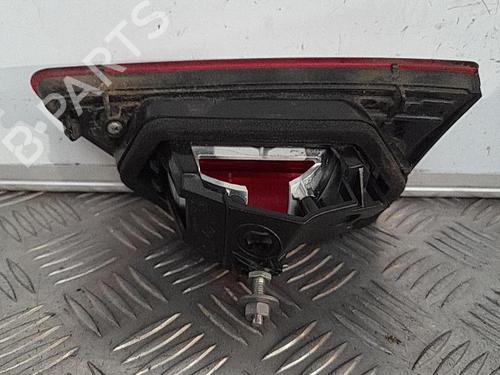Used Left tailgate light Left tailgate light RENAULT CLIO IV (BH_) 1.2 16V (73 hp) 21715393 21715393
