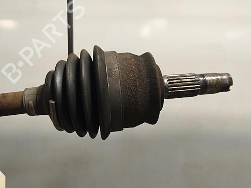 Used Left front driveshaft Left front driveshaft 37502816 37502816