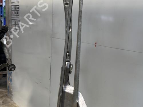 Front wiper motor FORD FIESTA VI (CB1, CCN) 1.4 TDCi | BP27344073M29 - Image 2