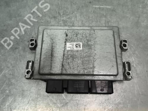 Electronic module RENAULT TWINGO II (CN0_) 1.2 16V (CN04, CN0B) | BP31872411M83  - Image 6