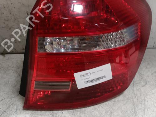 Used Right taillight Right taillight BMW 1 (E81) 118 d (143 hp) 26029043 26029043