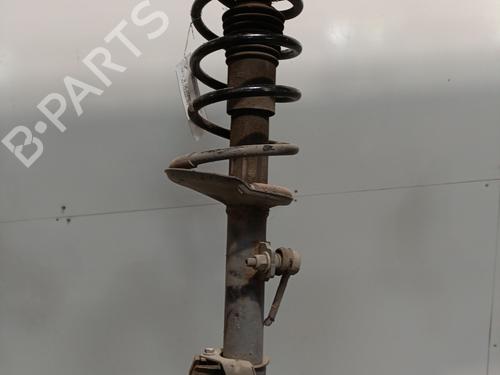 Used Right front shock absorber DACIA DUSTER (HS_) 1.2 TCe 125 (125 hp) 26028605