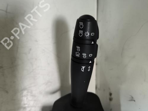 Used Steering column stalk Steering column stalk DACIA DUSTER (HS_) 1.5 dCi (HSMC) (107 hp) 25034139 25034139