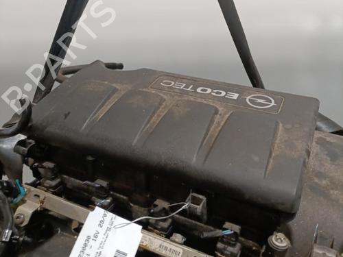 Engine OPEL CORSA E (X15) 1.4 (08, 68) | BP21717071M1 - Image 2