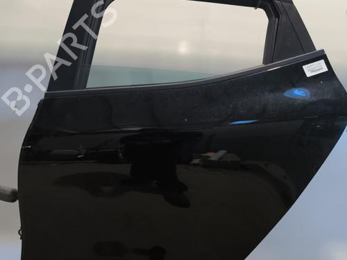 Used Left rear door Left rear door RENAULT CLIO V (B7_) 1.5 Blue dCi 85 (B7AG) (86 hp) 33556083 33556083