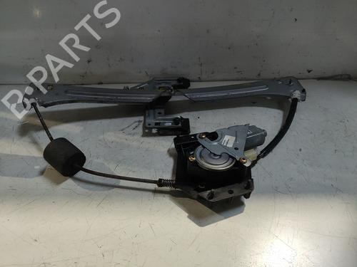 Front left window mechanism CHRYSLER PT CRUISER (PT_) 2.2 CRD | BP26180363C22 - Image 3
