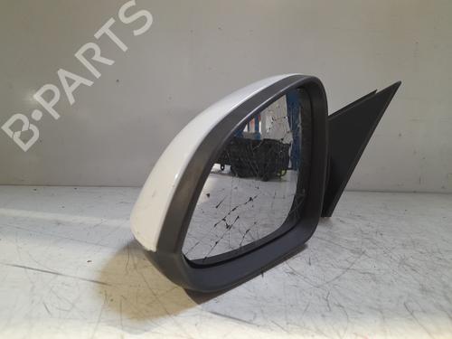 Left mirror OPEL INSIGNIA A Sports Tourer (G09) 2.0 CDTI (35) | BP22556431C26 