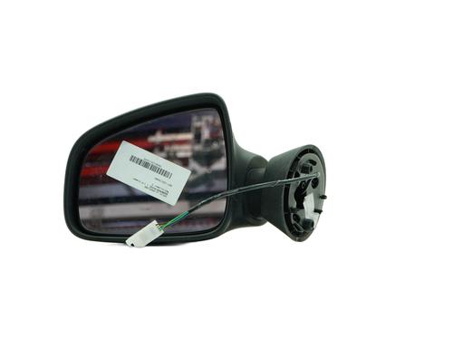 Left mirror DACIA DUSTER (HS_) 1.5 dCi (HSMC) | BP34543178C26 - Image 3