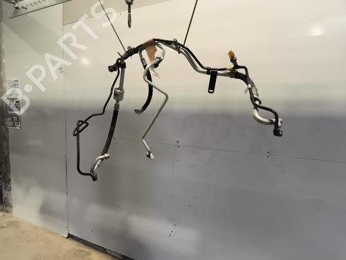 Used AC pipe AC pipe CITROËN C3 III (SX) 1.2 PureTech 82 (83 hp) 31872139 31872139