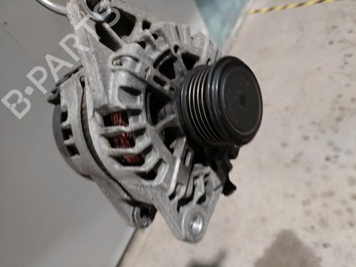 Alternator KIA SPORTAGE III (SL) 1.7 CRDi | BP29081164M7 