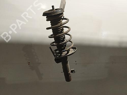 Used Left front shock absorber Left front shock absorber PEUGEOT 2008 I (CU_) 1.2 THP 110 / PureTech 110 (110 hp) 36320858 36320858