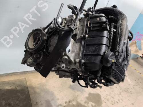 Engine PEUGEOT 208 I (CA_, CC_) 1.2 VTI 82 | BP28443032M1 