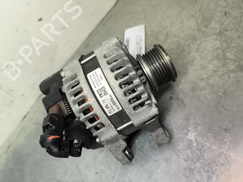 alternator-citroen-c3-iii-sx-2016-32994214 main image
