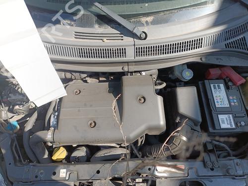 Climate control SUZUKI SWIFT III (MZ, EZ) 1.3 DDiS (RS413D) | BP36837219I5 - Image 6